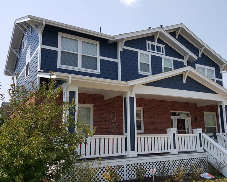 Interior & Exterior Painting Company & Contractor, Painter Denver